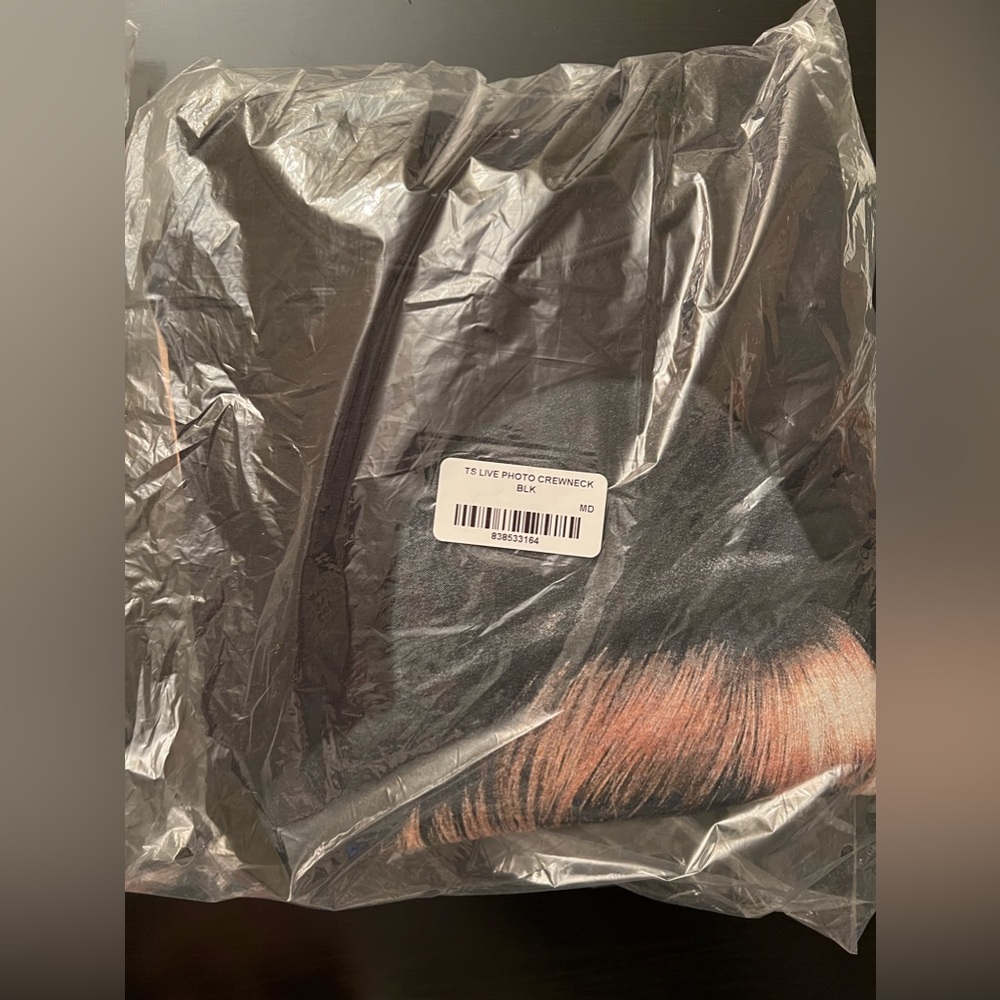 Taylor swift red Taylor’s version crewneck